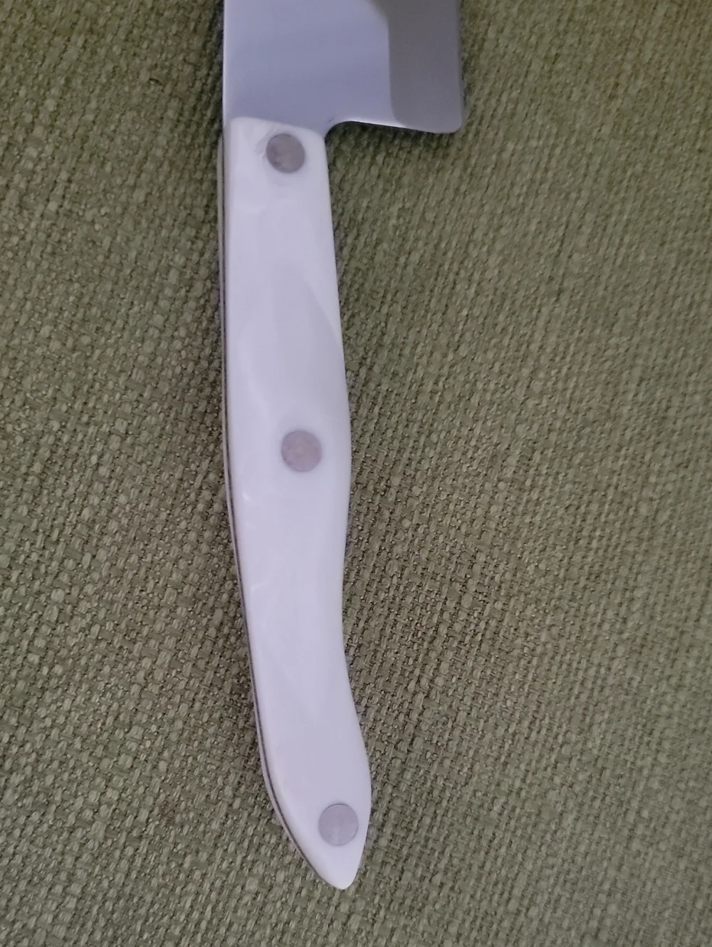 Cutco santoku style